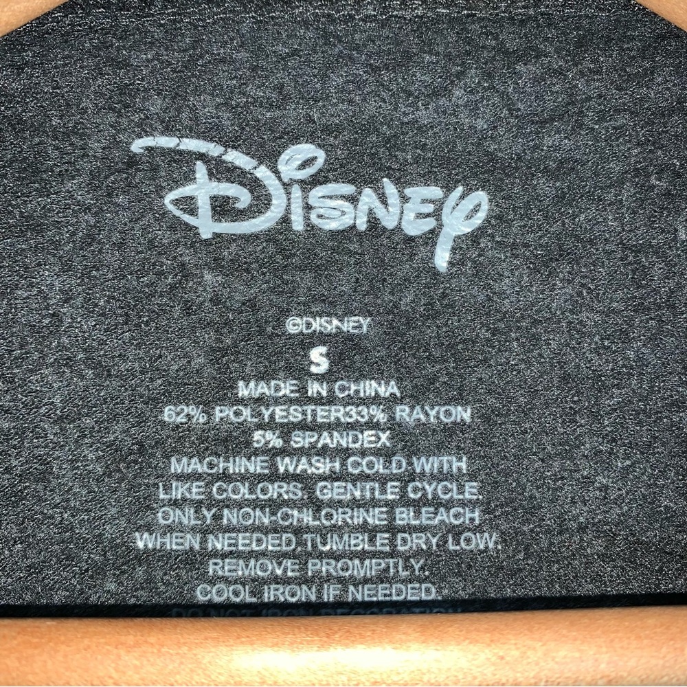 Disney Mickey “Happy” Shirt - Picture 5 of 5
